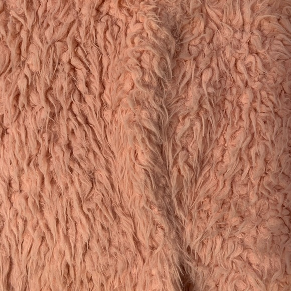 jacket plush for girl - Picture 2 of 4